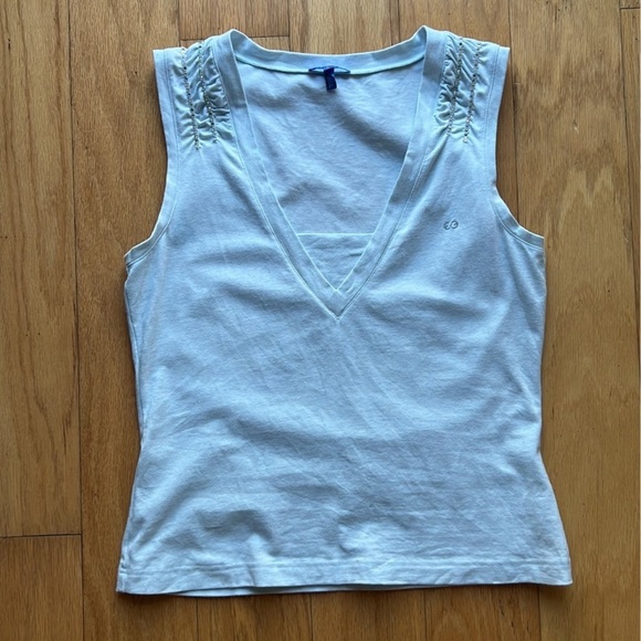 Escada Sport Tank Top L - Picture 5 of 11